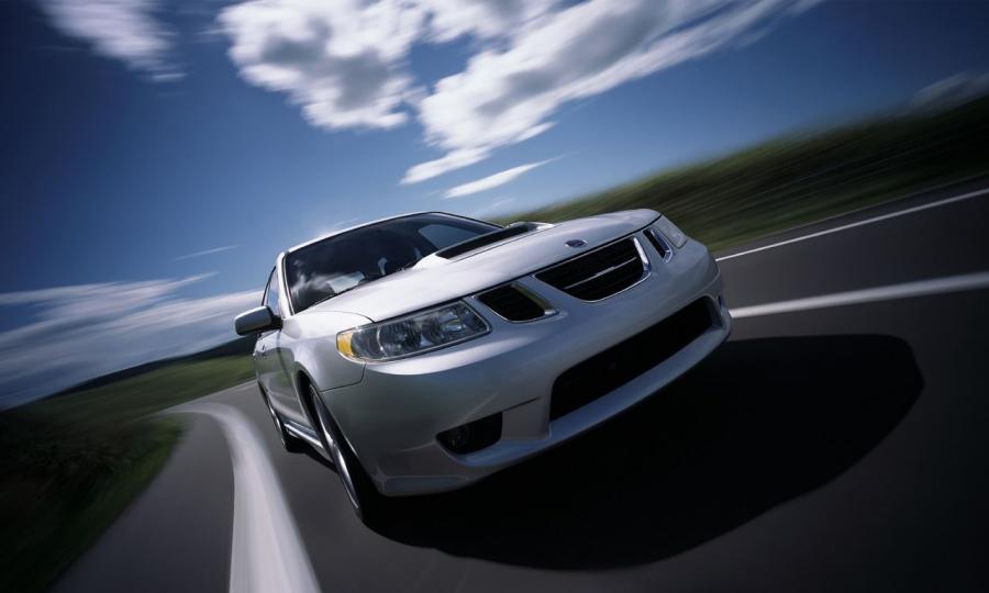  Saab 9-2X 2005 года  (фото 7 из 19)